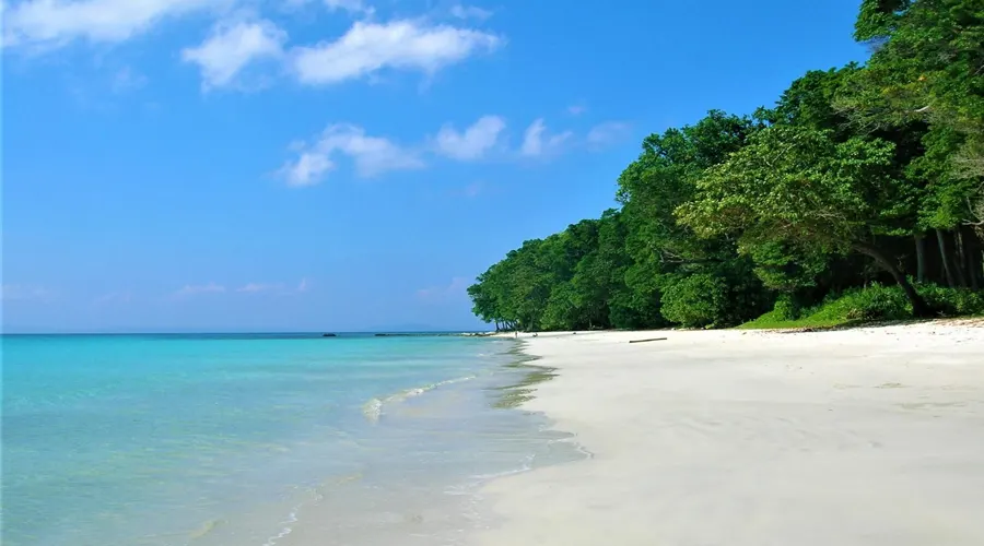 Havelock Island